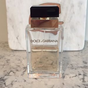 Dolce&Gabbana Pour Femme Eau de Parfum Spray